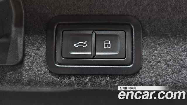Audi A6 45 TFSI Quattro Premium
