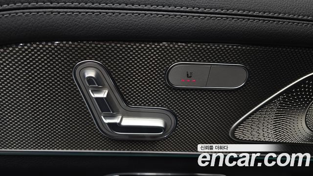 Mercedes-Benz GLE-Class AMG GLE53 4MATIC+