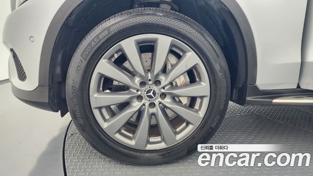 Mercedes-Benz GLC-Class GLC350e 4MATIC Premium