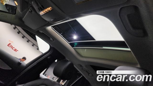 Mercedes-Benz GLC-Class GLC350e 4MATIC Premium