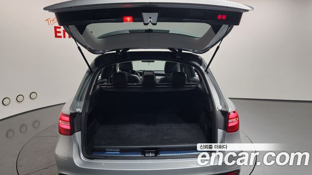 Mercedes-Benz GLC-Class GLC350e 4MATIC Premium
