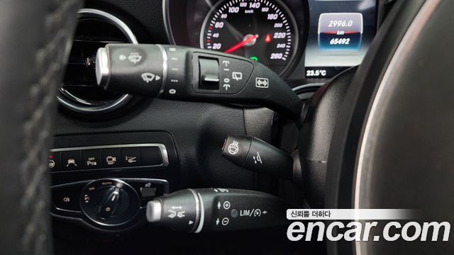 Mercedes-Benz GLC-Class GLC350e 4MATIC Premium