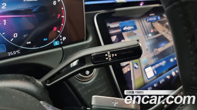 Mercedes-Benz E-Class E200 Avantgarde