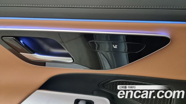 Mercedes-Benz E-Class E200 Avantgarde