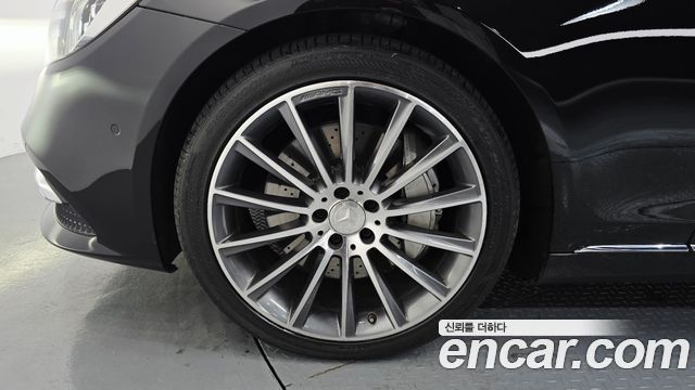 Mercedes-Benz S-Class S560L 4MATIC
