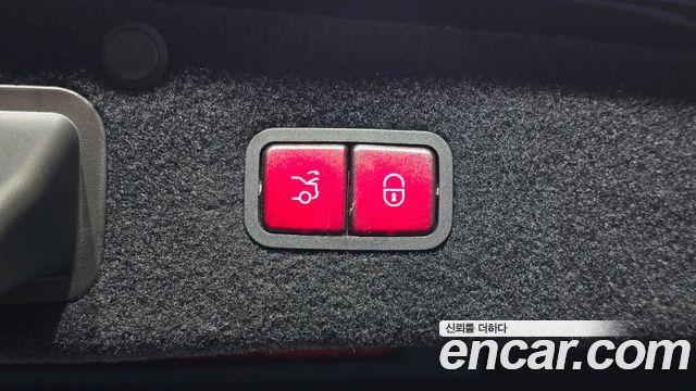 Mercedes-Benz S-Class S560L 4MATIC
