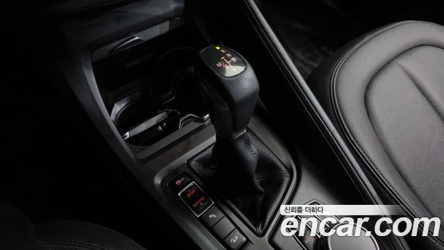 BMW X1 xDrive 18d