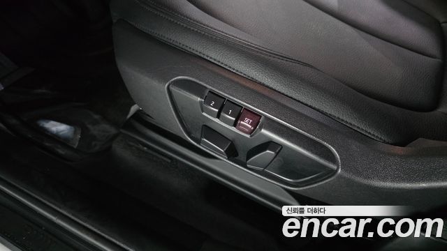 BMW X1 xDrive 18d