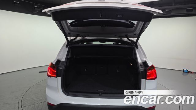 BMW X1 xDrive 18d