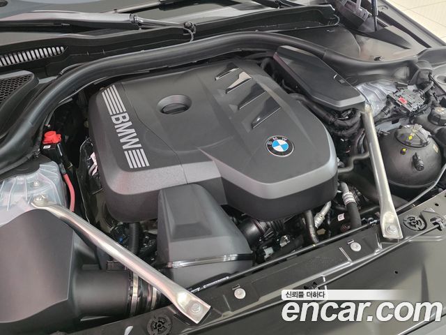 BMW 5-Series 530i xDrive M Sport