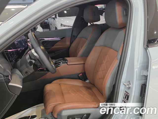 BMW 5-Series 530i xDrive M Sport