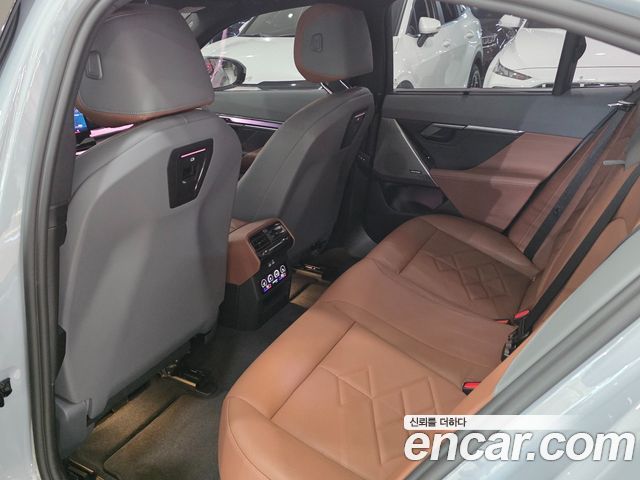 BMW 5-Series 530i xDrive M Sport