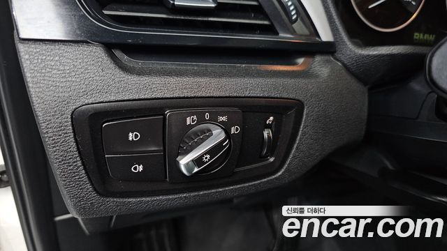 BMW X1 xDrive 20d