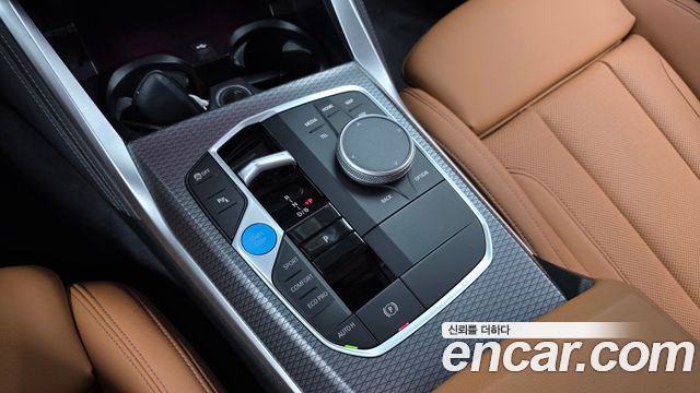 BMW i4 eDrive40 M Sports