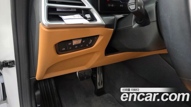 BMW i4 eDrive40 M Sports