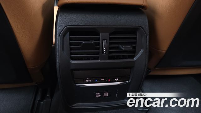 BMW i4 eDrive40 M Sports