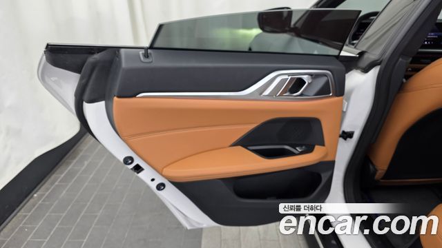 BMW i4 eDrive40 M Sports