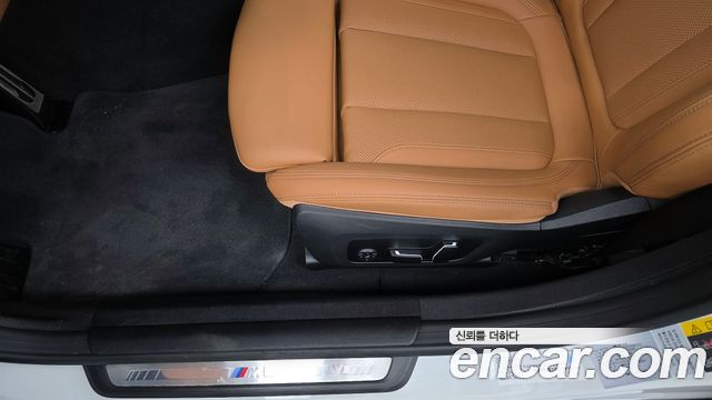 BMW i4 eDrive40 M Sports