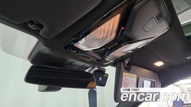 BMW i4 eDrive40 M Sports