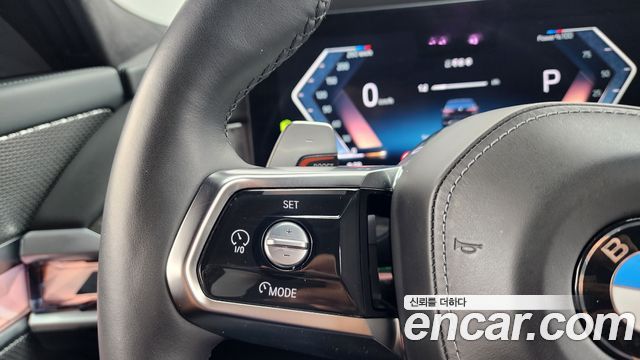 BMW 7-Series 740i sDrive M Sport