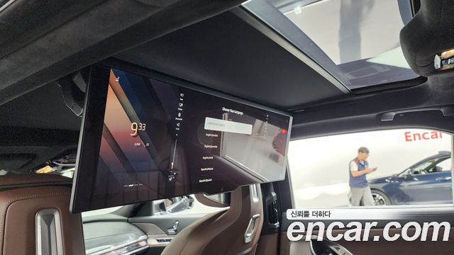 BMW 7-Series 740i sDrive M Sport