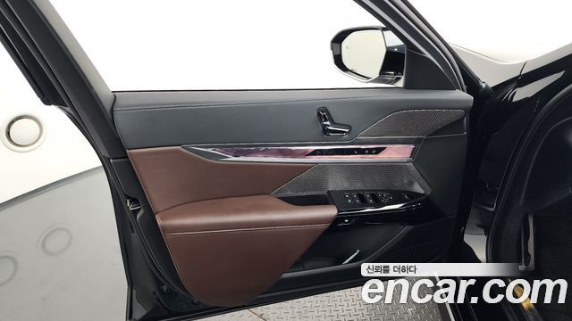 BMW 7-Series 740i sDrive M Sport