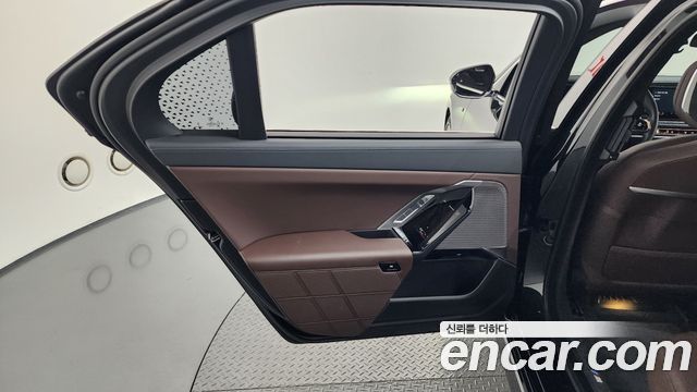 BMW 7-Series 740i sDrive M Sport