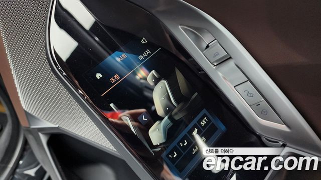 BMW 7-Series 740i sDrive M Sport