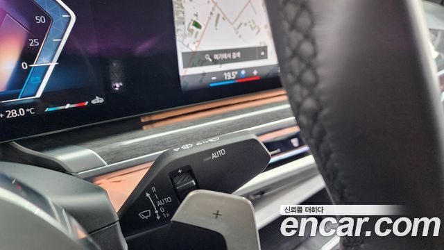 BMW 7-Series 740i sDrive M Sport