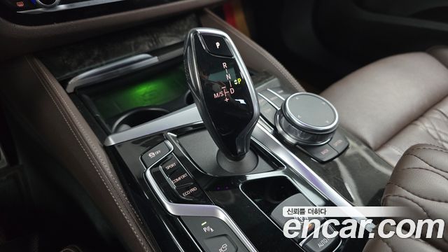 BMW Gran Turismo 630d xDrive M Sport