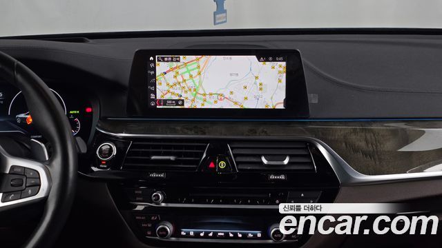 BMW Gran Turismo 630d xDrive M Sport