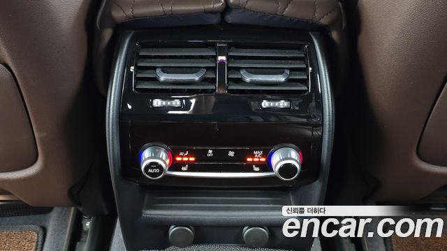 BMW Gran Turismo 630d xDrive M Sport