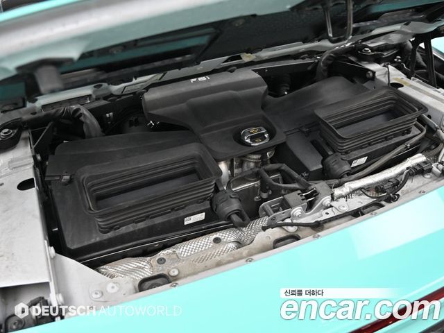 Audi R8 5.2 V10 Performance Spyder