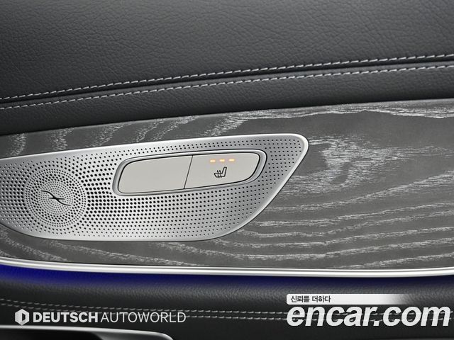 Mercedes-Benz CLS-Class CLS450 4MATIC AMG Line