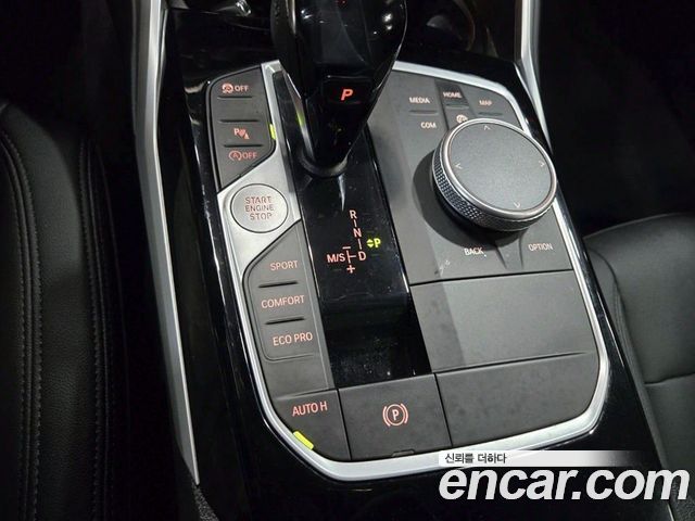 BMW 3-Series 320d M Sport