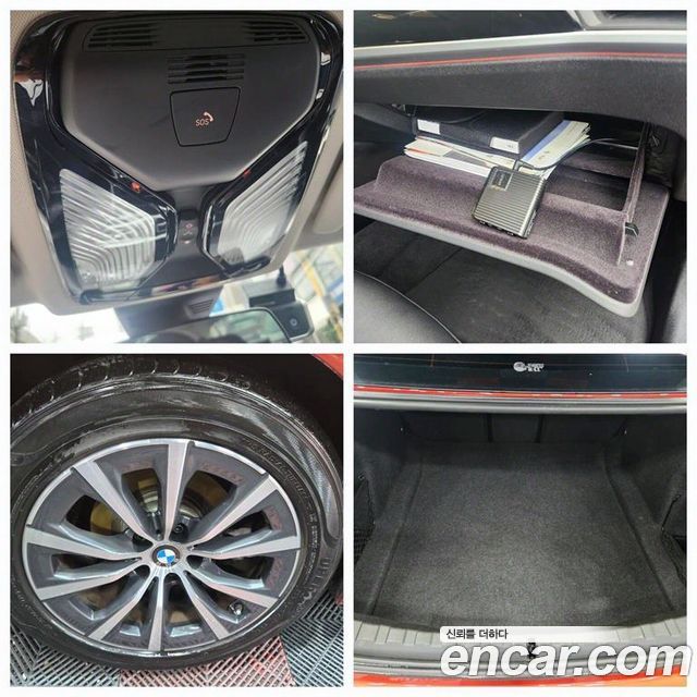 BMW 3-Series 320d M Sport