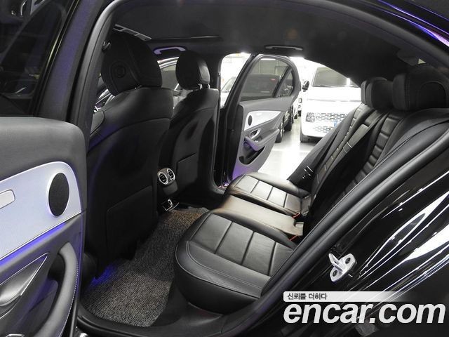 Mercedes-Benz E-Class E250 Avantgarde