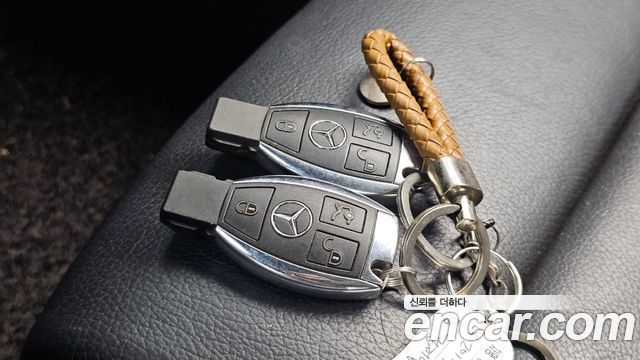 Mercedes-Benz GLC-Class GLC220 d 4MATIC Premium