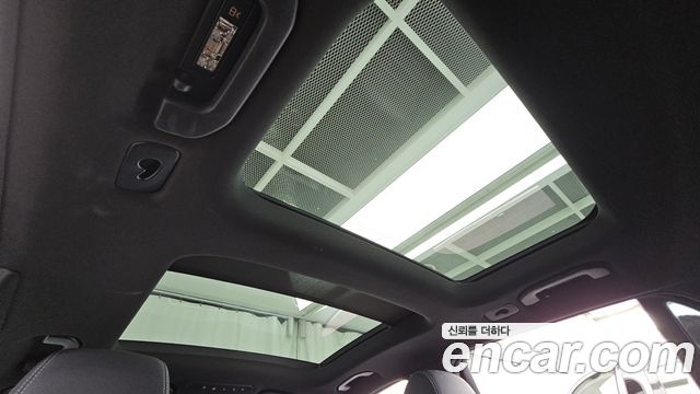 Mercedes-Benz GLC-Class GLC220 d 4MATIC Premium
