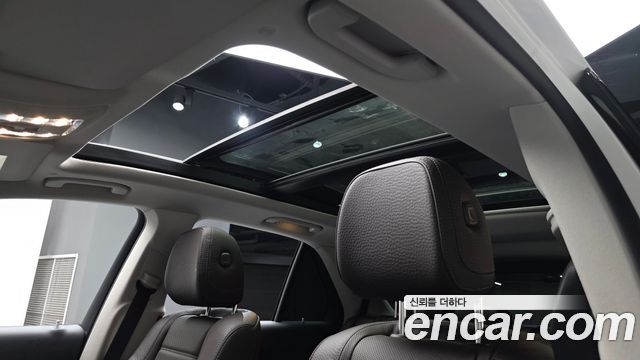 Mercedes-Benz GLE-Class GLE350e 4MATIC