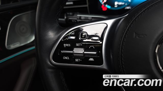 Mercedes-Benz GLE-Class GLE350e 4MATIC