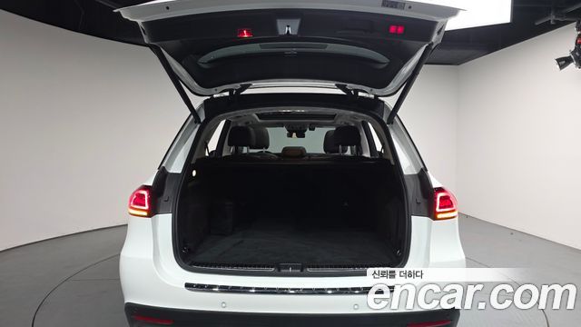 Mercedes-Benz GLE-Class GLE350e 4MATIC