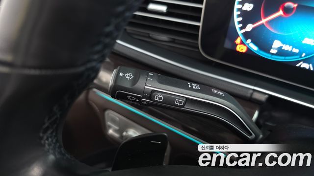 Mercedes-Benz GLE-Class GLE350e 4MATIC