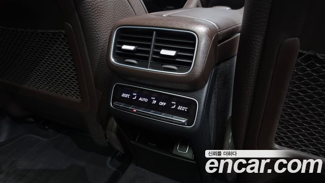Mercedes-Benz GLE-Class GLE350e 4MATIC