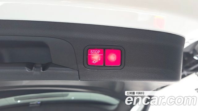 Mercedes-Benz GLE-Class GLE350e 4MATIC
