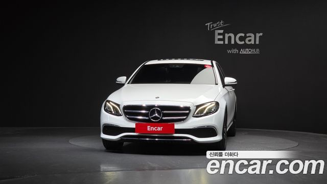 Mercedes-Benz E-Class E250 Avantgarde