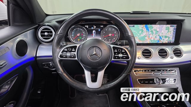 Mercedes-Benz E-Class E250 Avantgarde