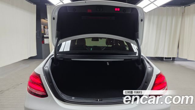 Mercedes-Benz E-Class E250 Avantgarde