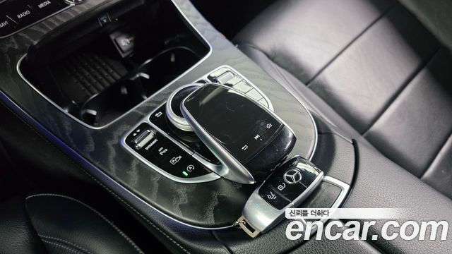 Mercedes-Benz E-Class E250 Avantgarde