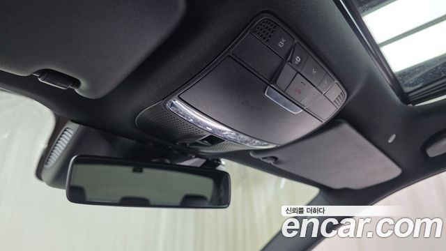 Mercedes-Benz E-Class E250 Avantgarde